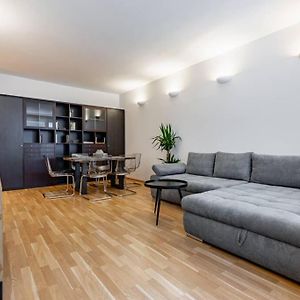 Appartement met Twee Slaapkamers